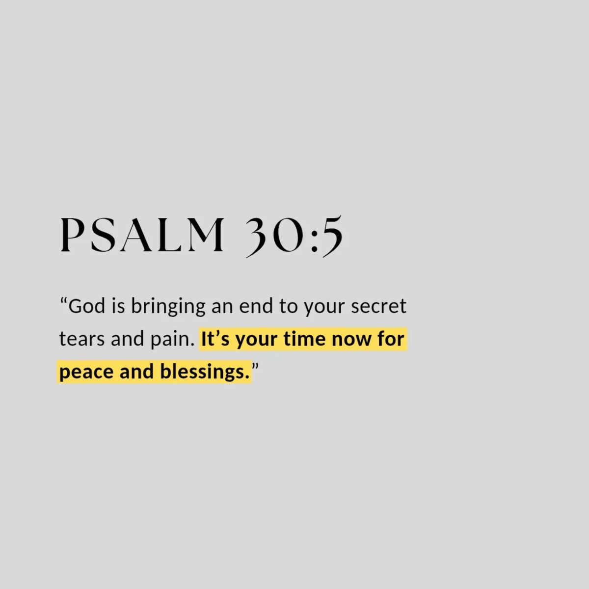 Walk with God tweet media