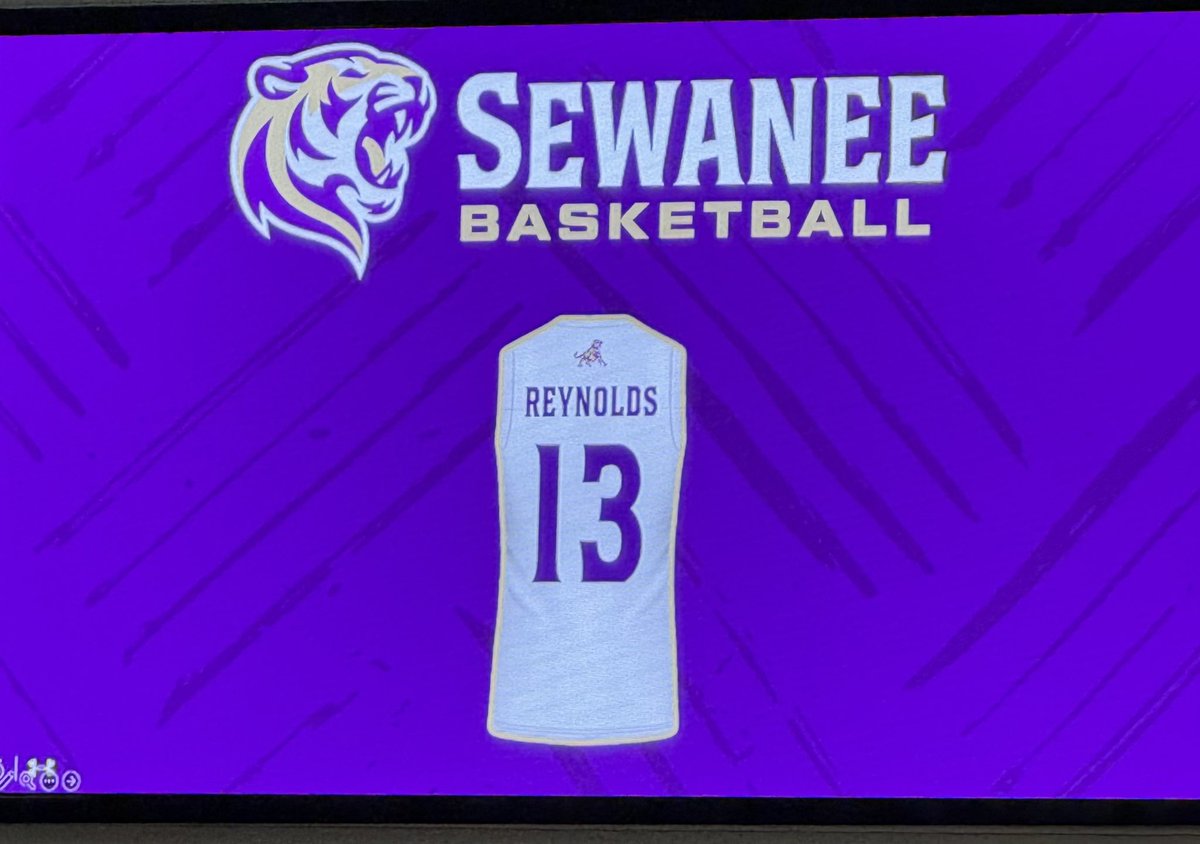 Unofficial visit with <a href="/SewaneeWBB/">Sewanee Women’s Basketball</a>  , thank you for a great day and your hospitality! <a href="/Coach_Jay32/">Jaylynn Stewart</a>  <a href="/CoachRhysP/">Coach Rhys Pepino</a> 
<a href="/LadyPioneerGBB/">Warren County Girls Basketball</a>  <a href="/_underdogsfo/">Underdogs Fighting Odds</a>