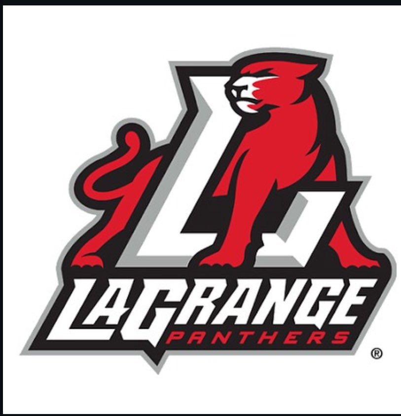 Thank you Lord for my second offer and thank you to <a href="/LCpanthersRUN/">Coach K. Wallace</a> for reaching out