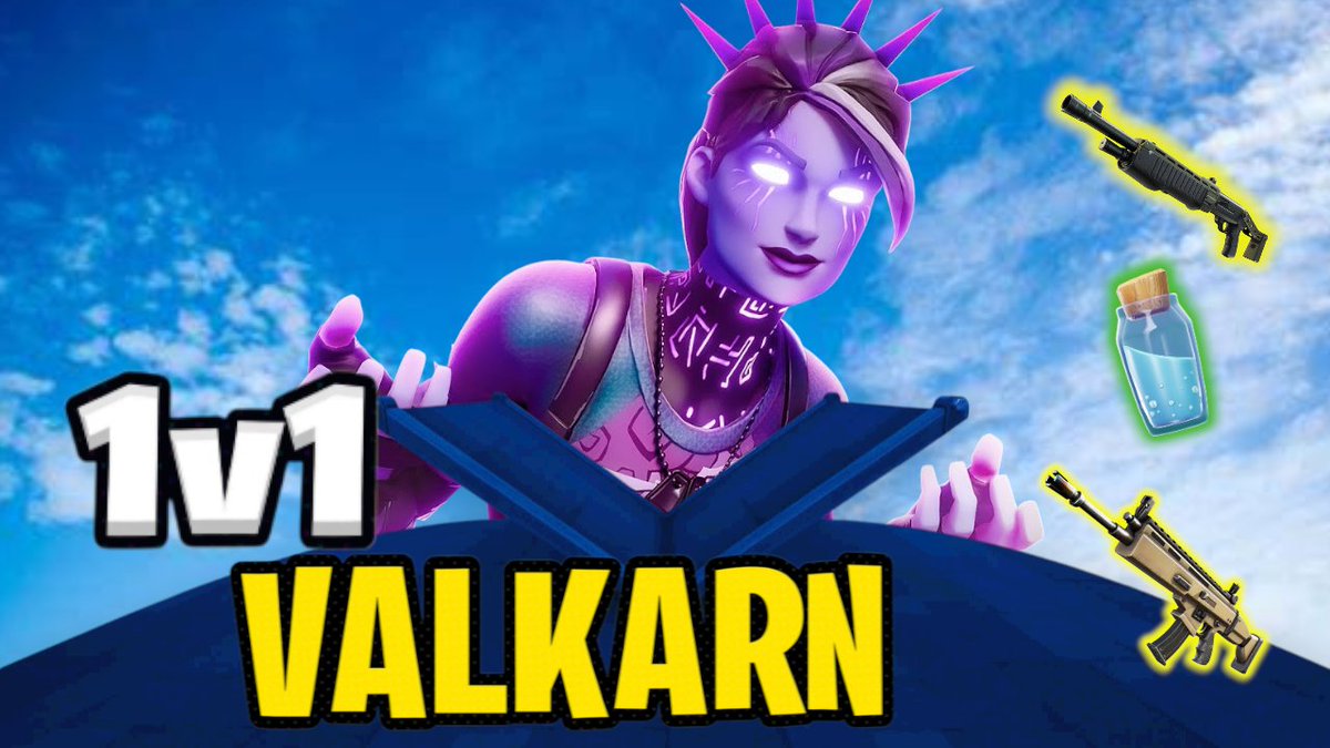 Surement la + grosse annonce de l'histoire de la team jusqu'à maintenant, Nous avons notre map BF 🥳🔥  Si vous voulez y jouer, le code c'est 3128-0363-8692, sa nous soutien et moralement et financièrement 💵