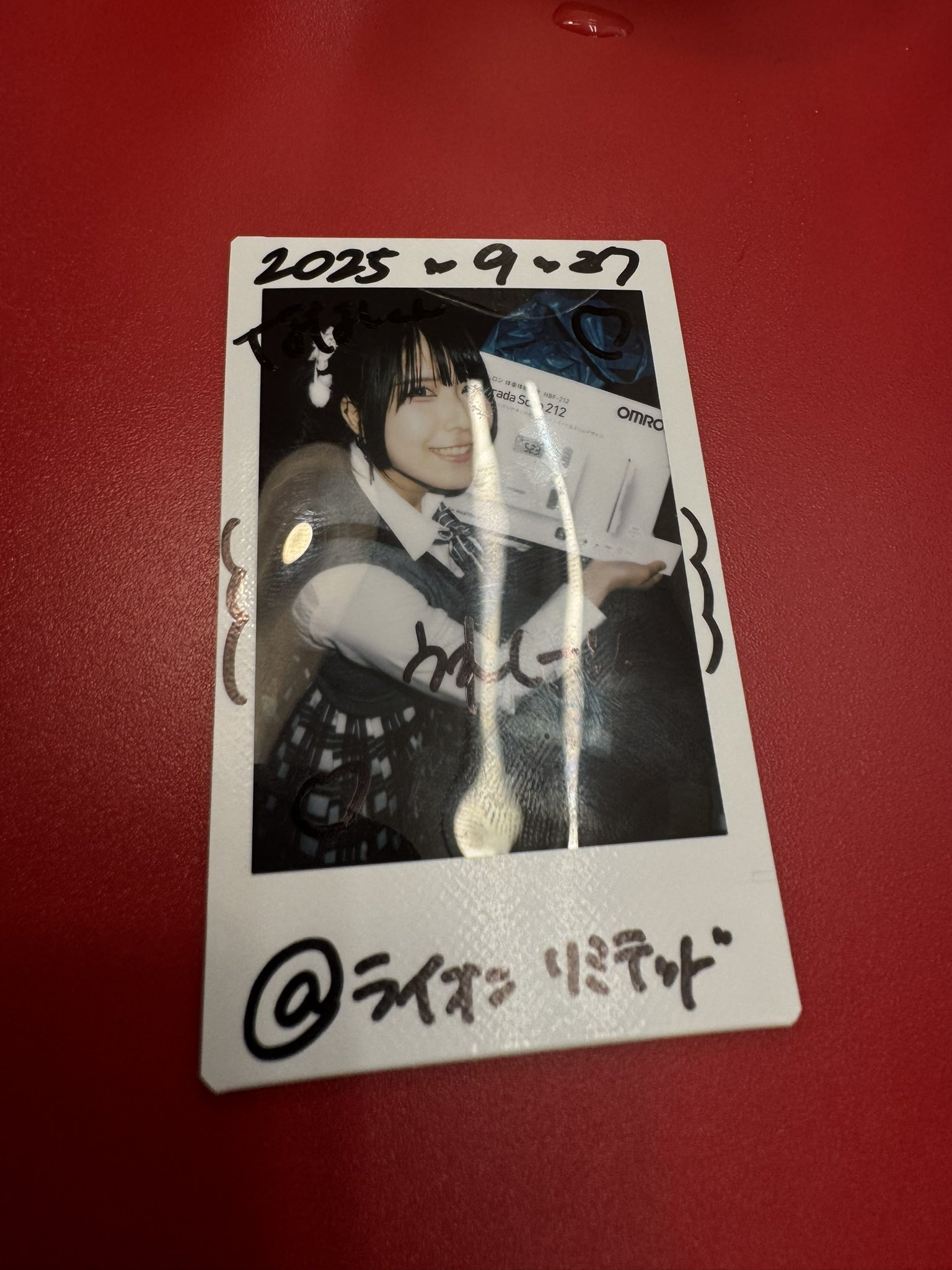 yuuji🐼 (@vPd3TxzxkRKGd9z) / X