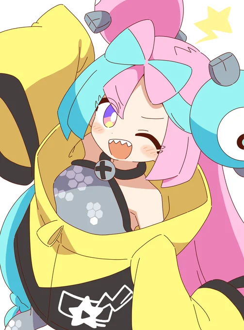 ナンジャモ!!