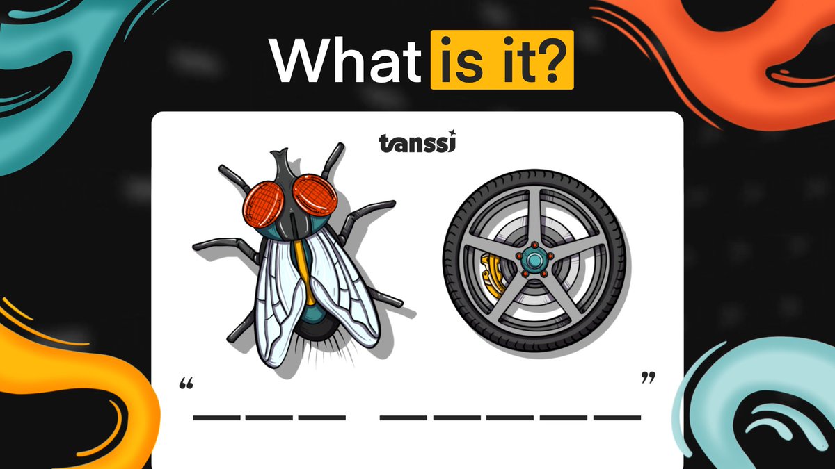 TanssiNetwork's tweet photo. 👀 What’s the word?

Hint: it drives the $TANSSI economy.

More staking → more security → more appchains → more fees

The cycle keeps turning.

It’s the flywheel. https://t.co/Ws2apZco2y