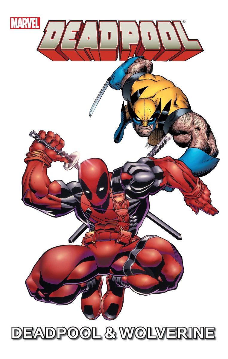 TotalAnimeNews's tweet photo. @CT_toys now that mafex 223 daredevil is on the way, 082 Deadpool would be perfect to finish of the Team red and to pair him together with 096 Wolverine https://t.co/bIiKq41QK1
