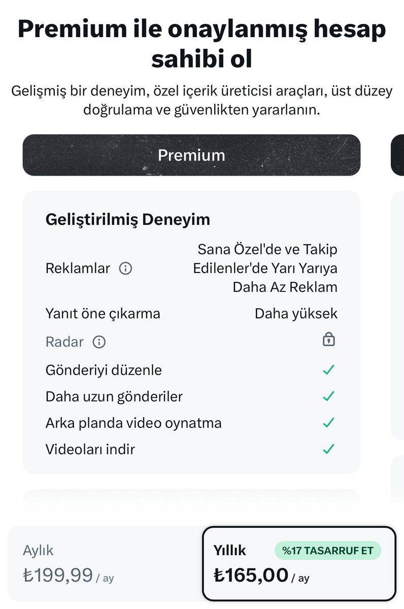 Tam ikna olacağım…
…Yaptıkları işlerde onaylanma zorunluluğu hissedenler,baskı altında ahlaki pusulalarını kaybederler…
diye düşünürken buluyorum kendimi.

Premium muhterem,sen beni onaylamasan da olur.Kişi kendini bilecek yav:)

Tevfik Fikret’ten devam!