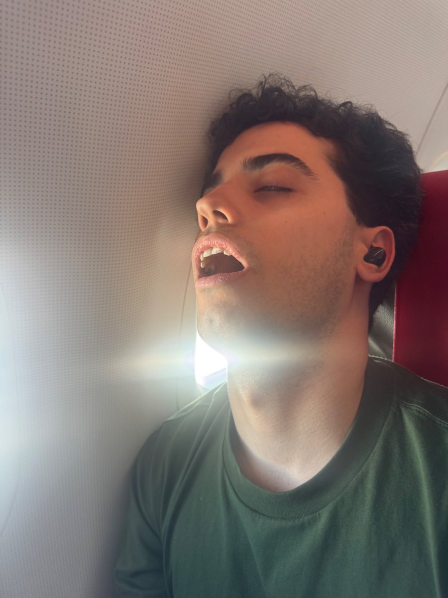 WE’RE NOT DONE ONE MORE SERIES