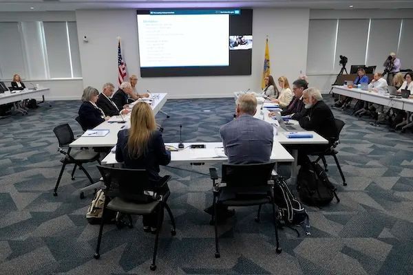 Highlands Current tweet media