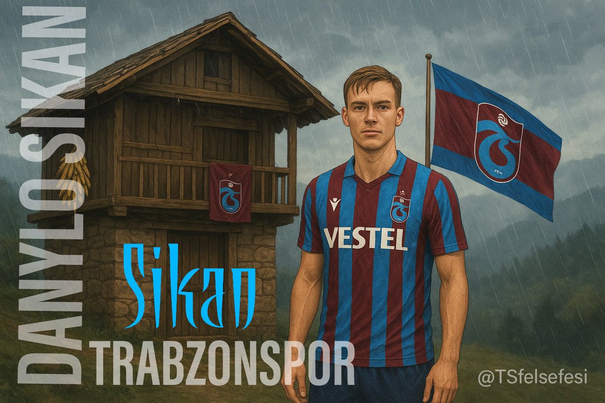 TSfelsefesi's tweet photo. Goooooollllll Danillllo Sikan Gooooolllllll golllllllllll #Trabzonspor #sikan https://t.co/wJe1HgGH07