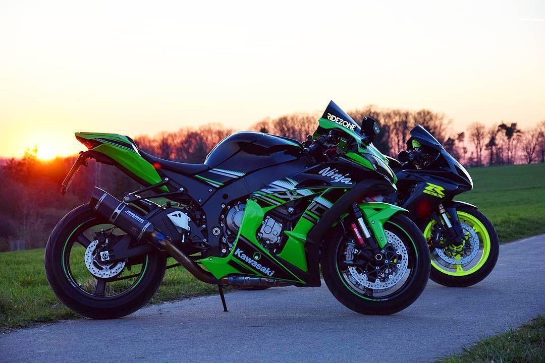 Motorcycles & More on X: 