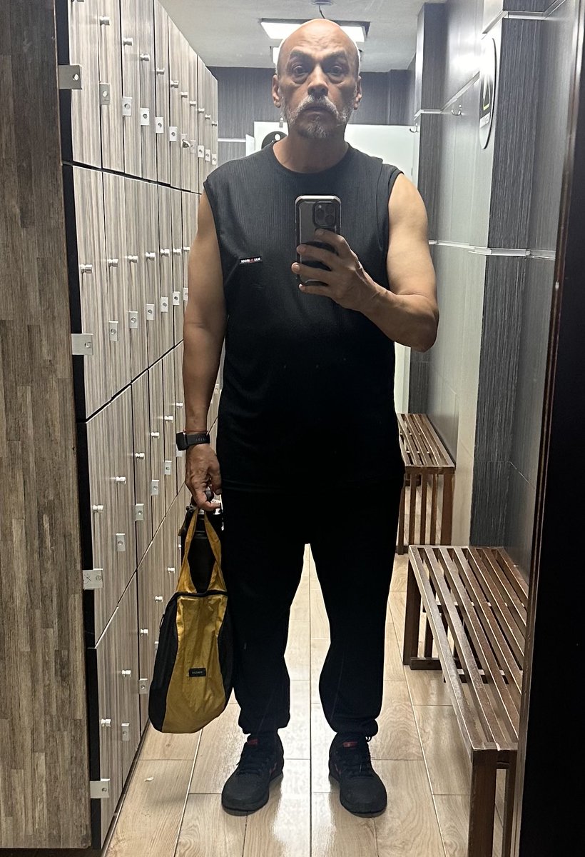 Sábadito de gym