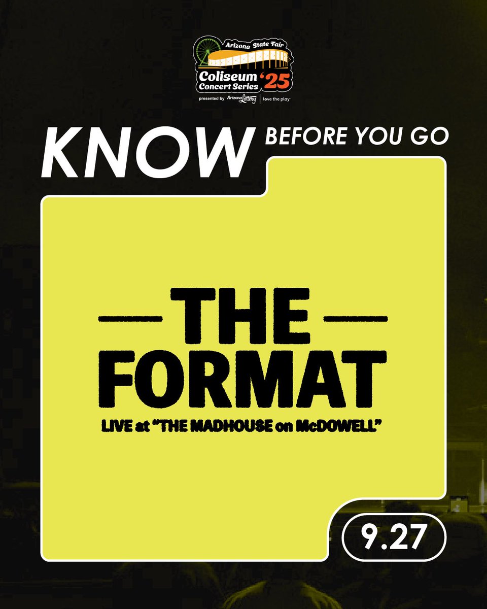 Arizona State Fair tweet media