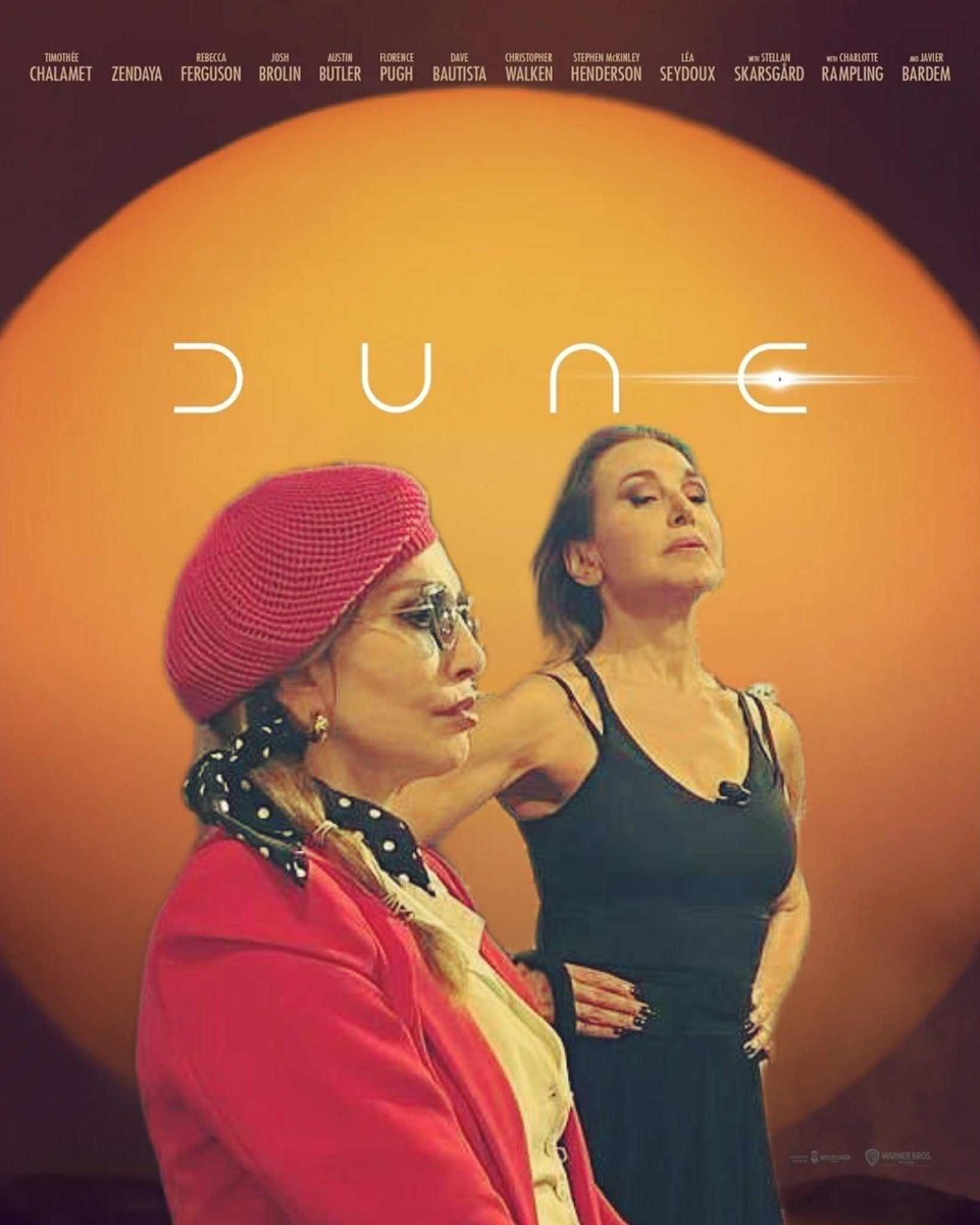 LISAN AL GAIB! #BallandoConLeStelle