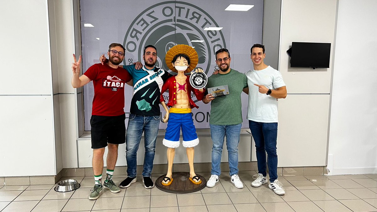 Asociación Magic Zamora tweet media