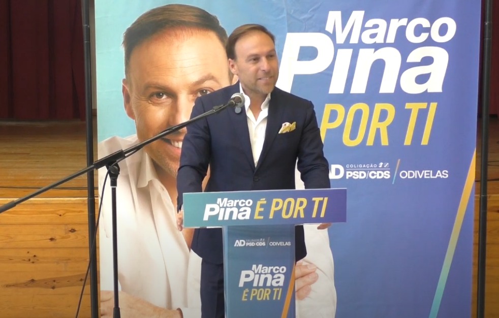 Escondam as vossas mulheres durante a época das eleições