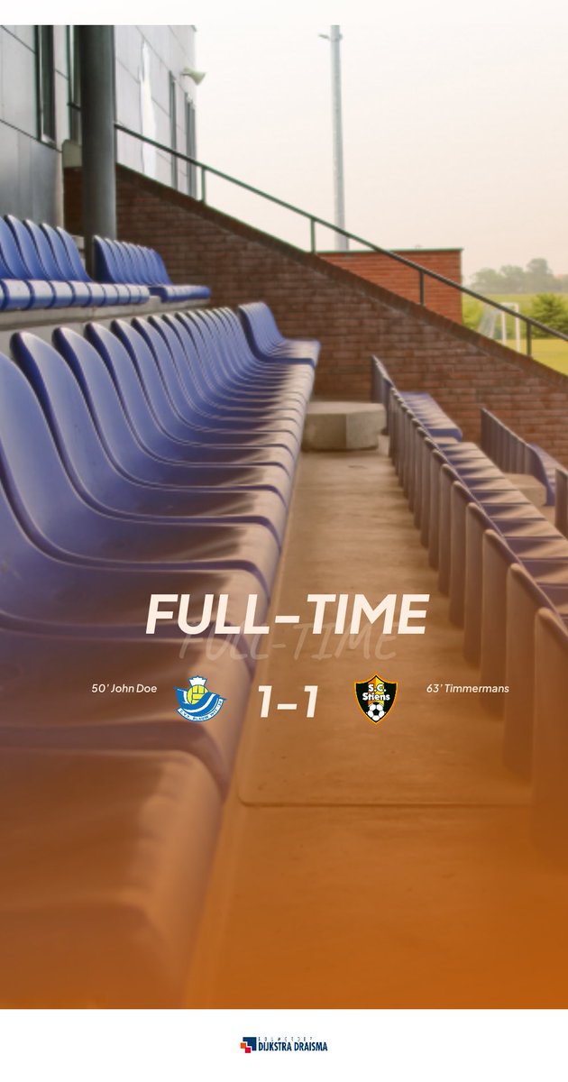 Puntje op Wiarda..  #blasti #utvierde #scstiens