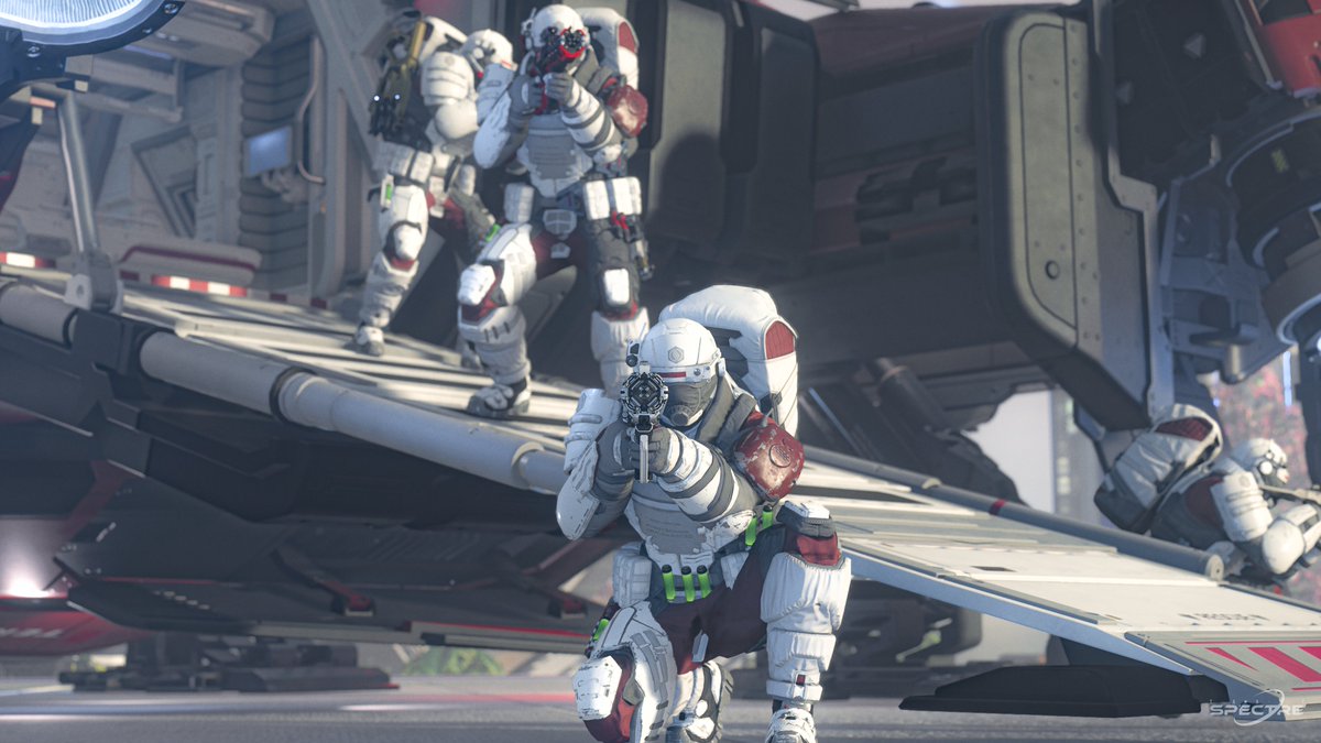 5pec7re's tweet photo. We are here to save you from bad images. The @COSAL_SC provides you only the best Star Citizen Screenshots.
Thanks @whosbutwhytho @masmon @AndrewMi66 and @Citizen_El_Tito for this amazing session.
#StarCitizen #COSAL #MedicTeam #MedicalGameplay #VerseTogether https://t.co/fRcgZVWaNM