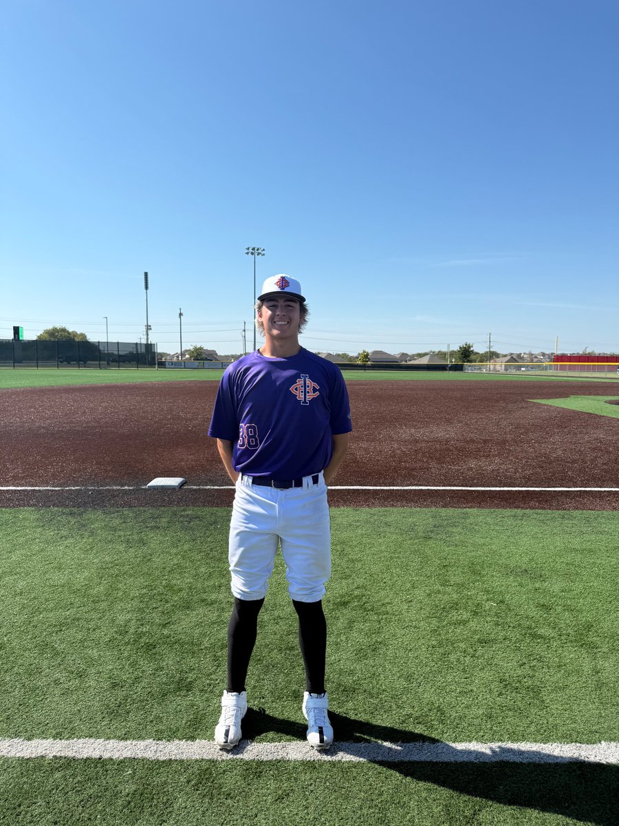 F: <a href="/ImpactBsblClub/">Impact Baseball Club</a> Lorber 5, Dallas Tigers 2026 Smith 0
PoG: <a href="/Ryan_Calvert12/">Ryan Calvert</a> 2-2, 2 2B, BB, RBI, R
Pitcher: <a href="/nixon_tooley33/">Nixon Tooley</a> 3 IP, 3 K, H, 0 R