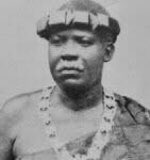 Konor Mate Korley led 300 Krobo warriors from Dangmeland to Kumasi, capturing Asantehene Prempeh I in 1896. Soon after, Prempeh was exiled to the Seychelles. 

This event in history is why some Asantis claim Komfo Anokye cursed the Krobos.

Source: Dangme Daily