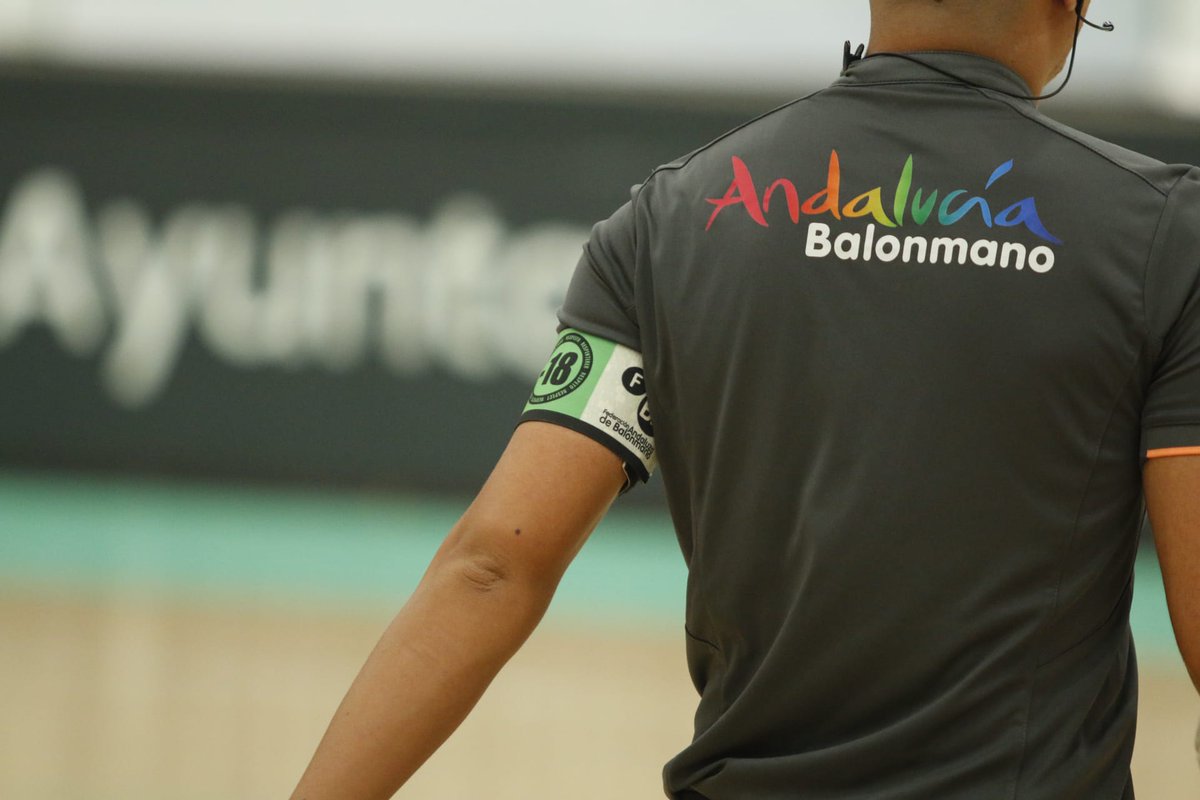Federación Andaluza de Balonmano tweet media