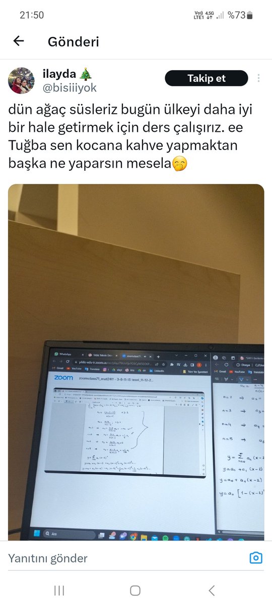 parasizceo's tweet photo. Başörtülü ablamızı aşağılamak istemiş, O da gerçek bir füze atarak cevap vermiş🤣😃🤣 Türkiye Yüzyılı bambaşka canım. https://t.co/zBLg9hiXv5