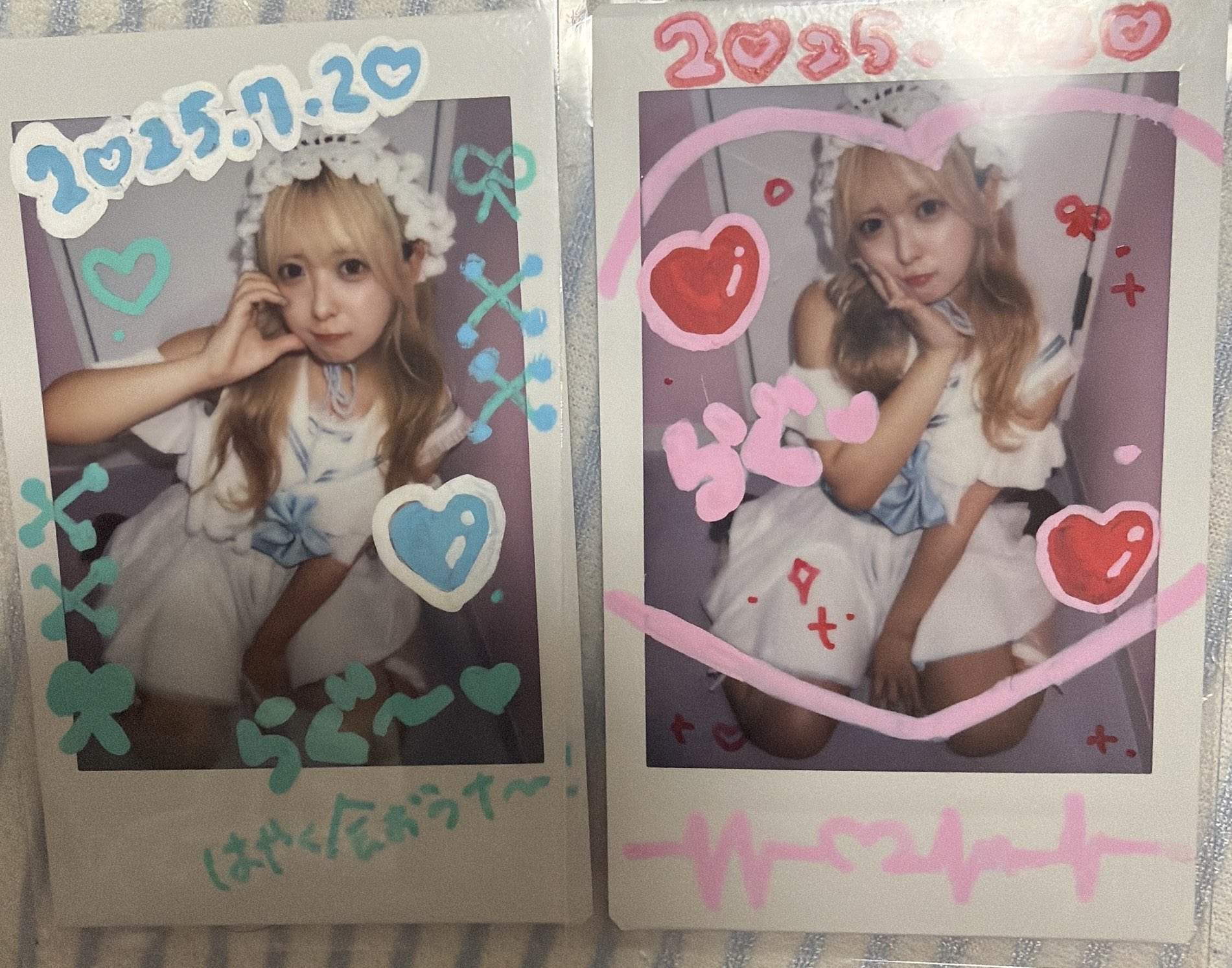 なぎにゃページ なぎにゃ@9/27千櫓祭 (@nyan_o912) / X