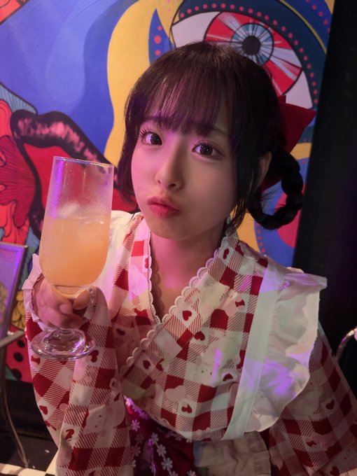 MihiroのTwitter画像20