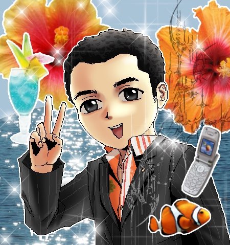 v_delta666's tweet photo. Summer Rikiya because I already miss him💔 #rgg https://t.co/oz6LQB2Qr6