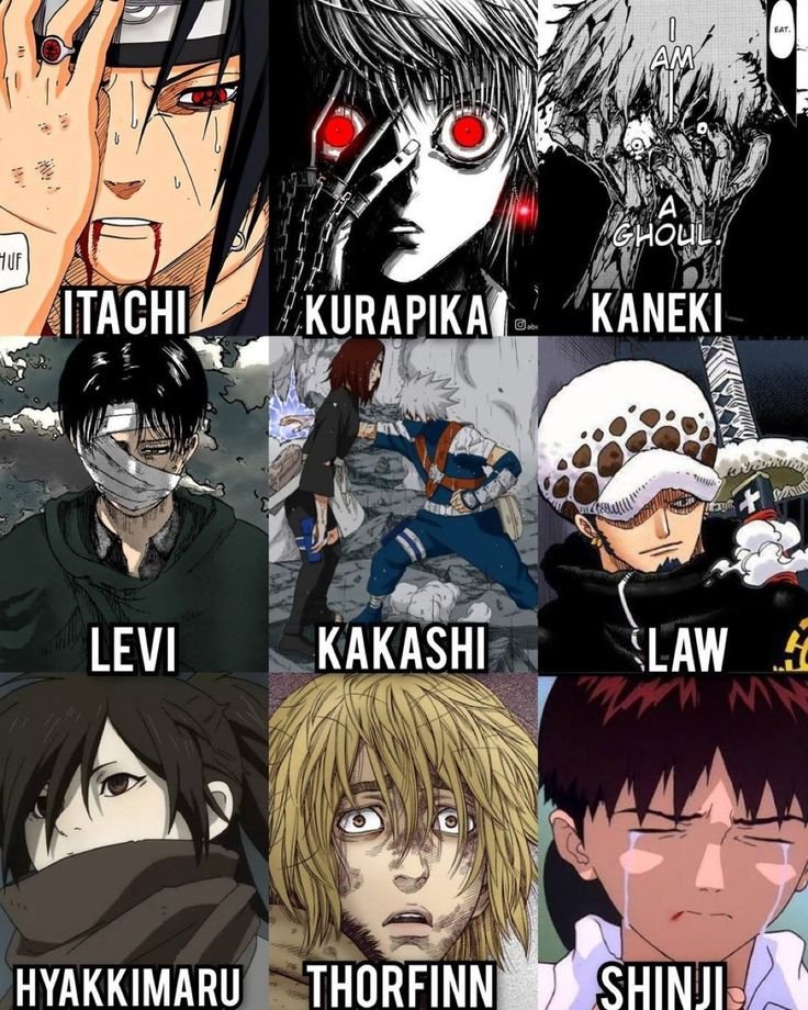 Anime Tweets tweet media