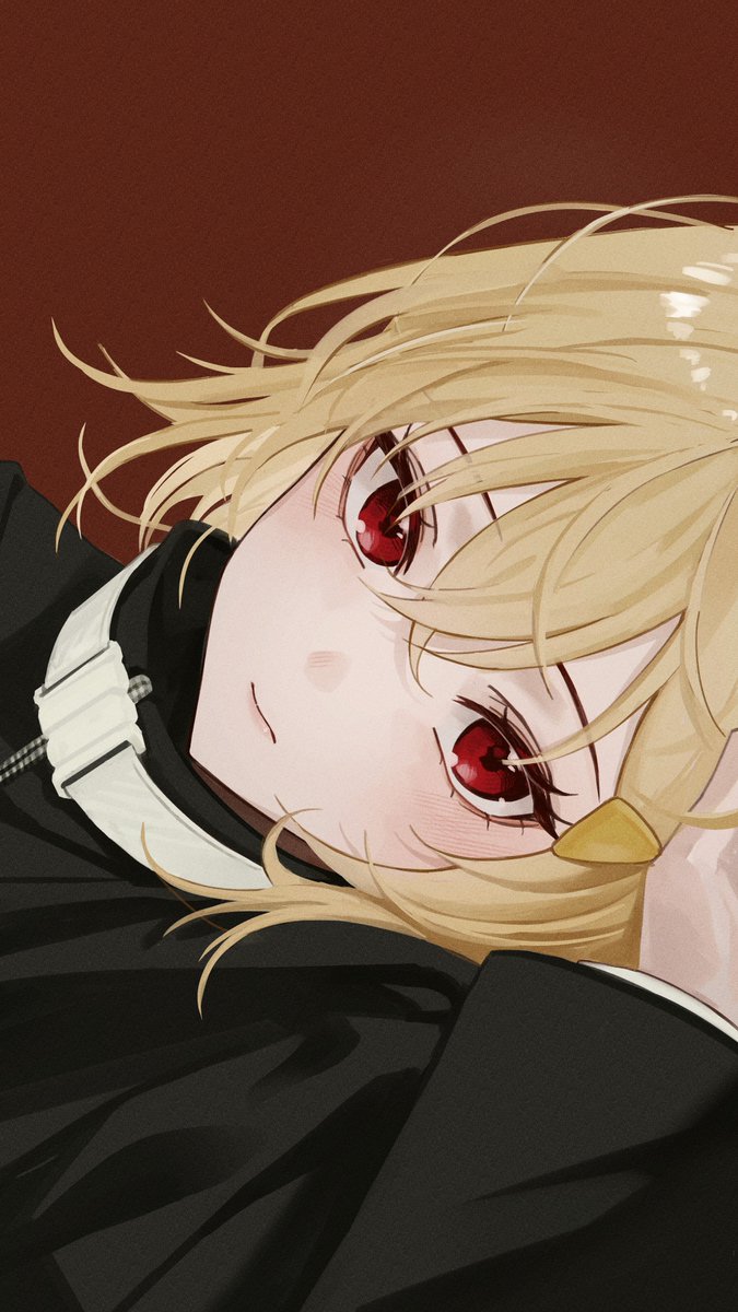 urel_105's tweet image. 💛