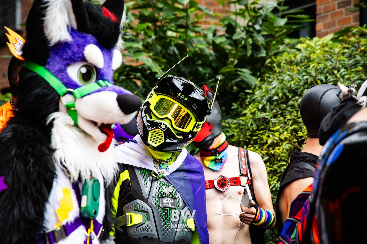 You called my name? 👀

📸: <a href="/BadWolfPhotos/">Bad Wolf Photography</a> 

#pupplay #puppyplay #humanpup #mxpuppy #mxpup #mxgear #mxgearfetish #kink #manchesterpup #manchesterpride #mxdrone #gay #gayuk #gaypupplay #derpydog #kinkster #pupkink