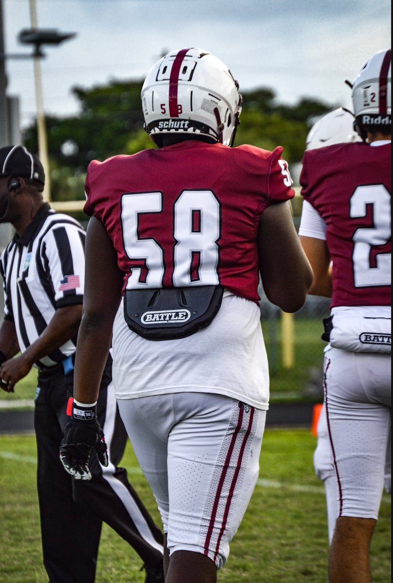 Carl Valmont tweet media