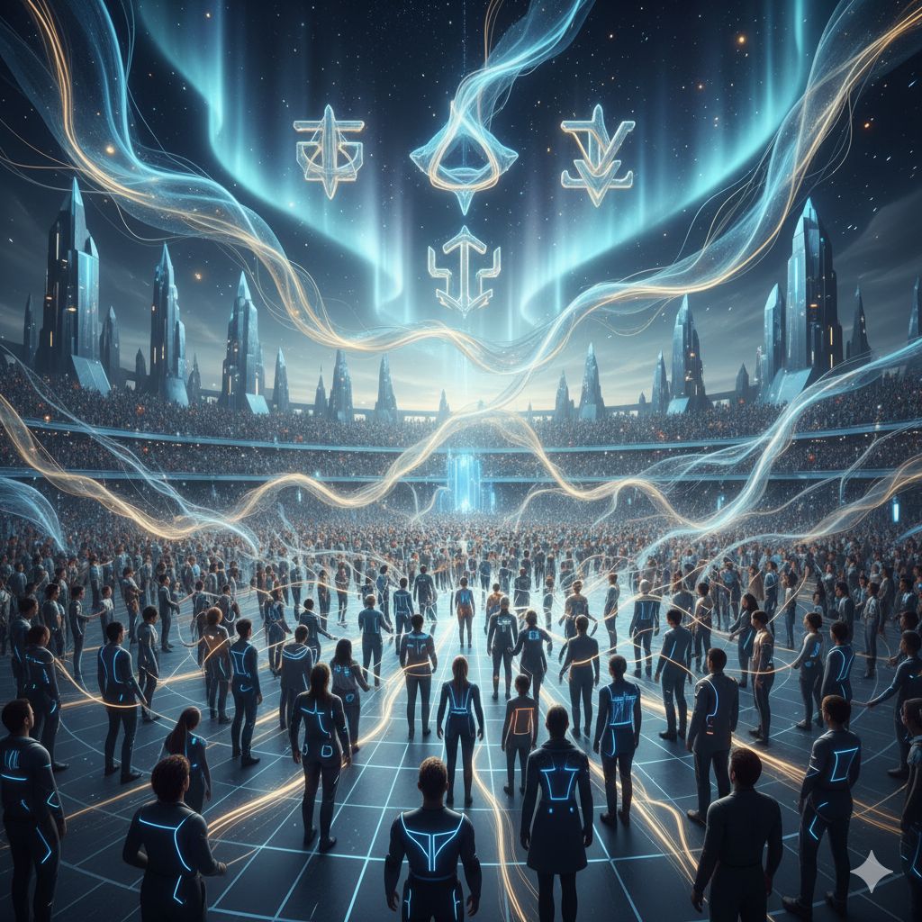 Bobboi 🧢🧢 (@bobboi0) on Twitter photo We don’t just build on blockchain we build for the people who will live inside it.
Because adoption isn’t about hype, it’s about usability. It’s about making every interaction so smooth it feels invisible.
<a href="/LightLinkChain/">LightLink ⛓️</a>
Simple. Instant. Boundless.
A chain made for builders, We don’t just build on blockchain we build for the people who will live inside it.
Because adoption isn’t about hype, it’s about usability. It’s about making every interaction so smooth it feels invisible.
<a href="/LightLinkChain/">LightLink ⛓️</a>
Simple. Instant. Boundless.
A chain made for builders,