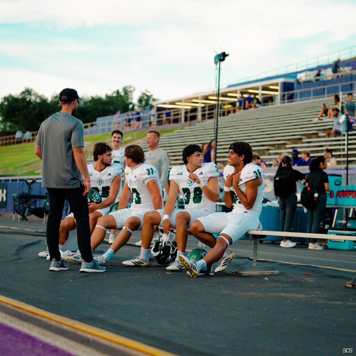 CONFERENCE PLAY STARTS TODAY ‼️

LETS GO MUSTANGS

#ridehigh