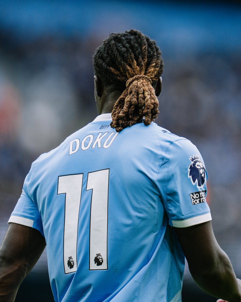 Jeremy Doku appreciation post.