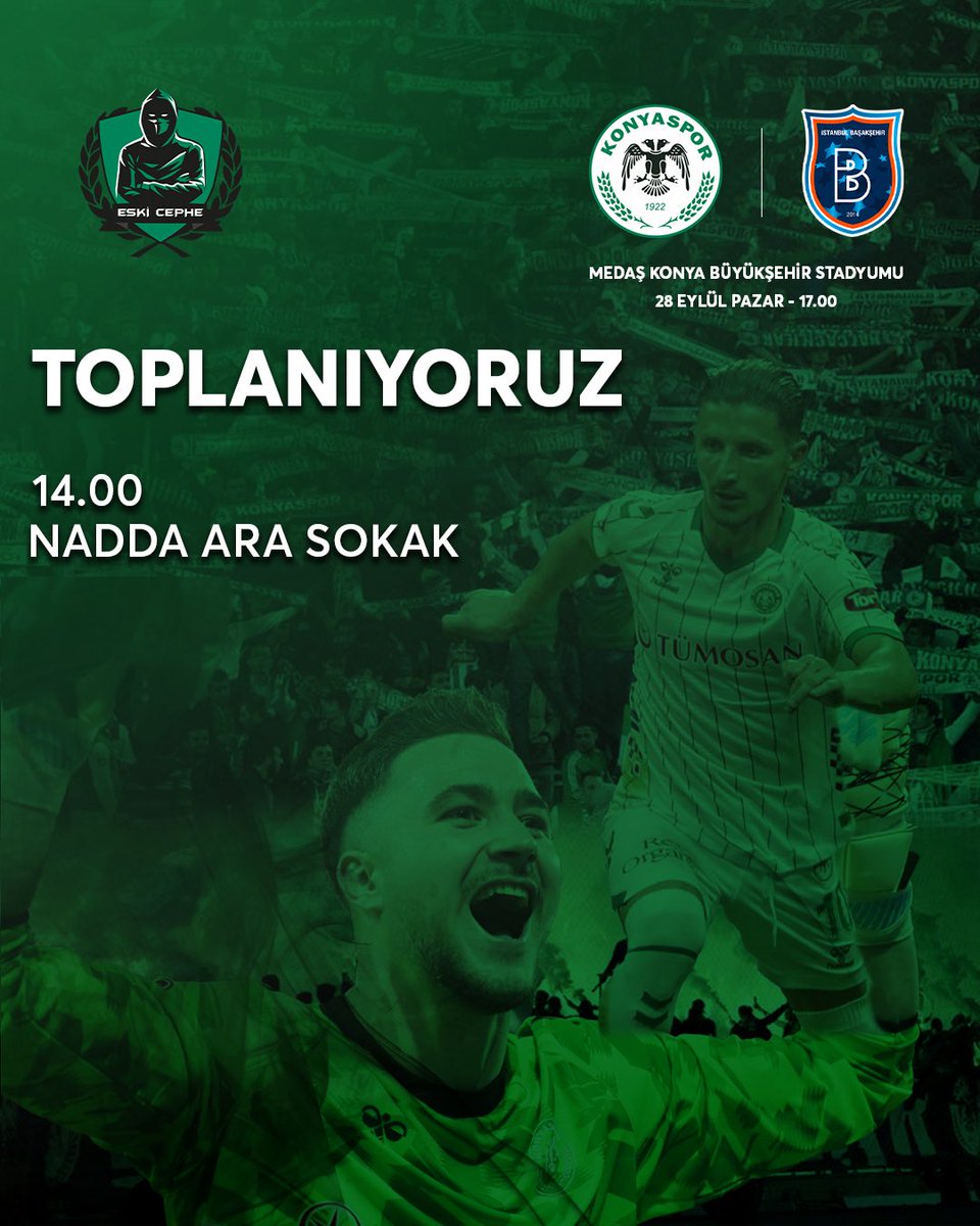 TOPLANIYORUZ ✊🏻