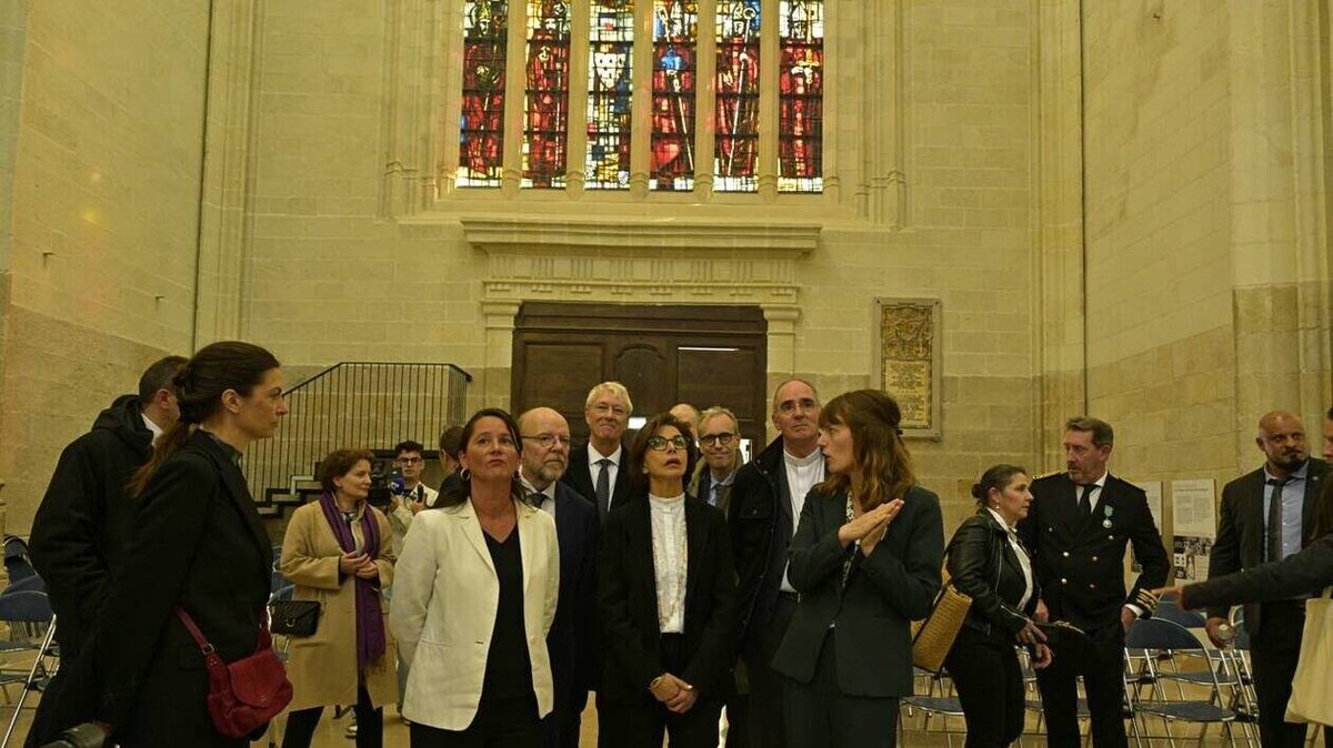 Presse Océan tweet media