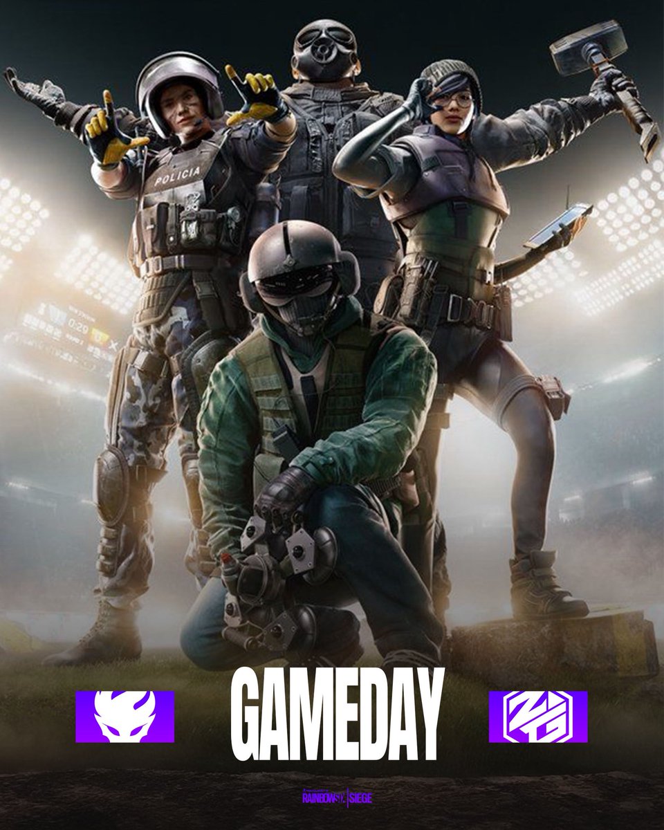 Onibi eSports 🔥🎮 tweet media