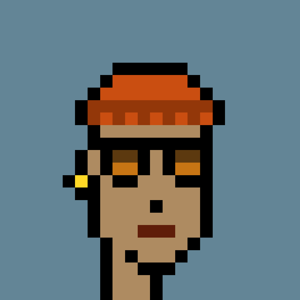 CryptoPunks Bot tweet media