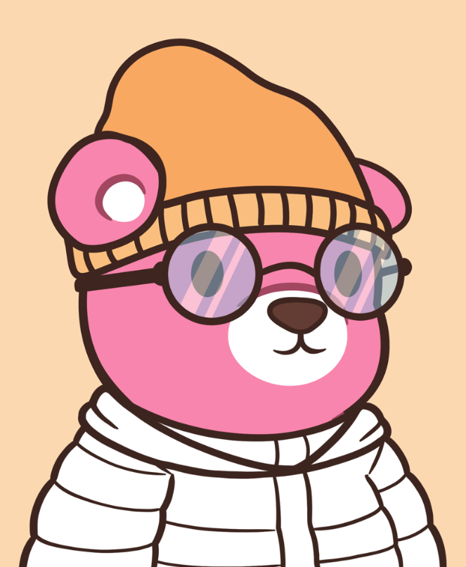 ken1320's tweet photo. @0xPuddle @bearish_af @opensea @AbstractChain @LilPudgys 👋 https://t.co/FwmuEGszd2