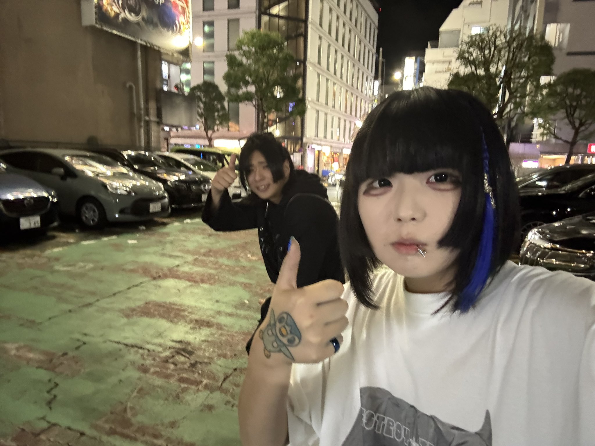 あおまる あおまる (@_infinity_xxx) / X