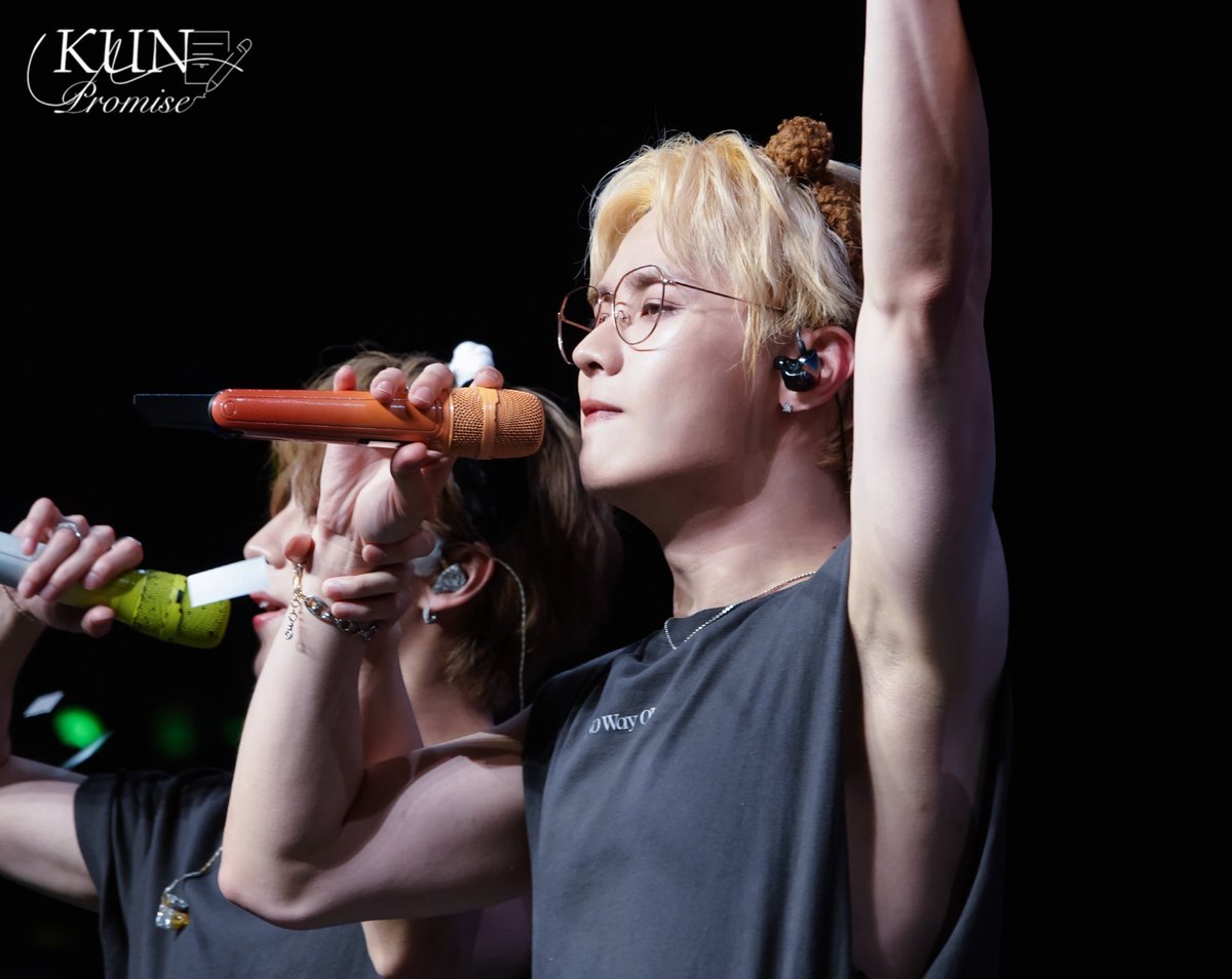 KUN_Promise tweet media