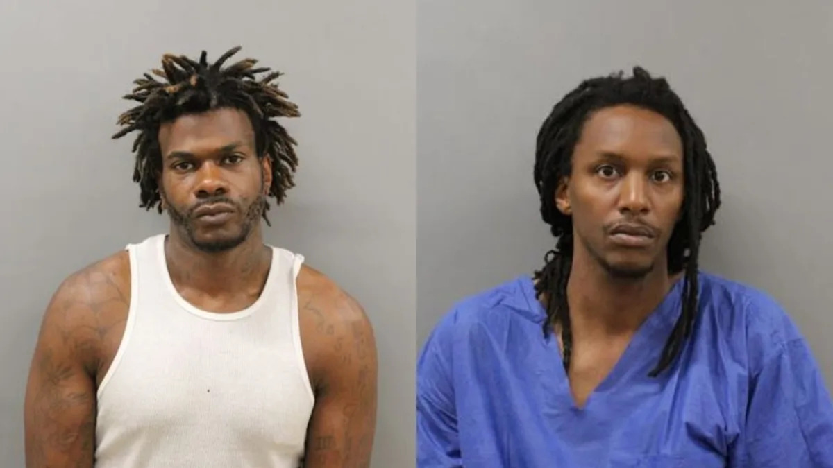 Ed_Johnson_Law's tweet image. Two Chicago men charged in separate hit-and-run and DUI fatal crash. yhoo.it/3JHN69r #duidefense #criminaldefense #edwardjohnsonlaw