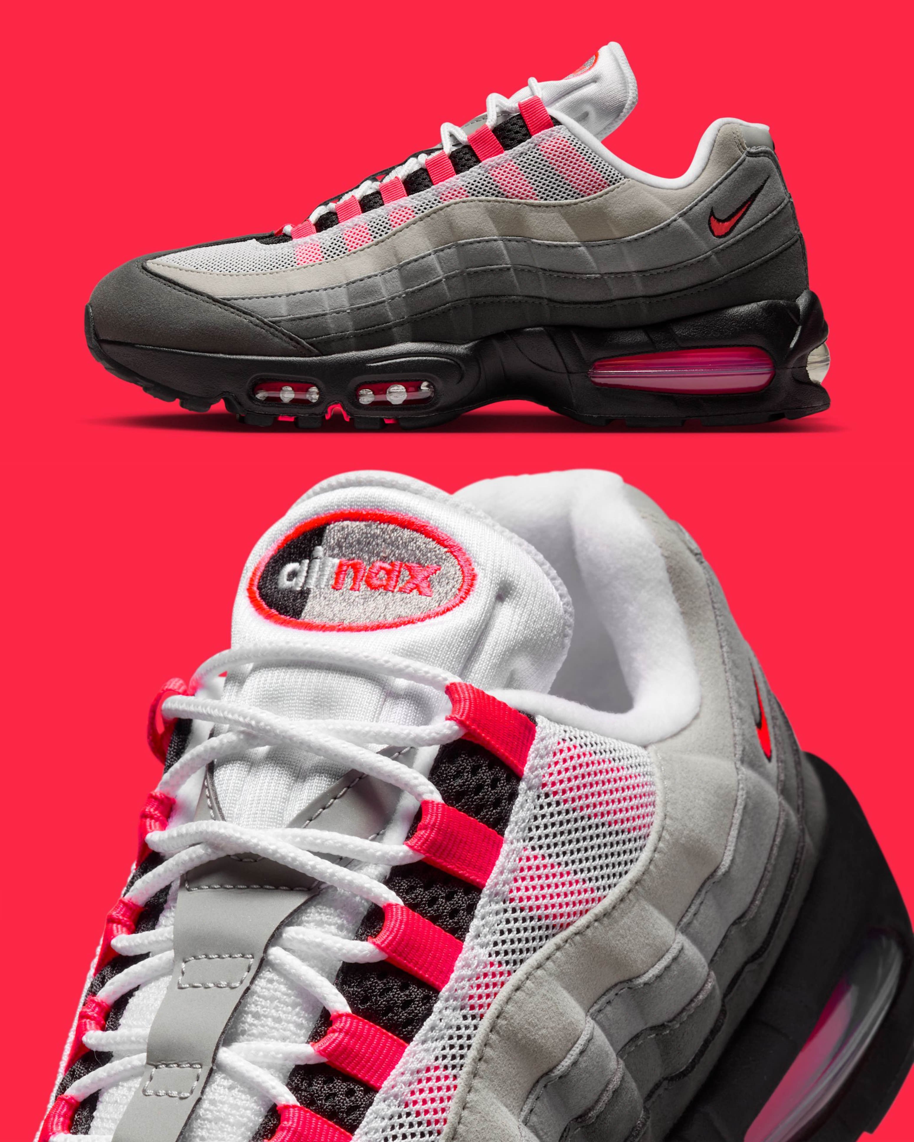 Nice Kicks on X: 