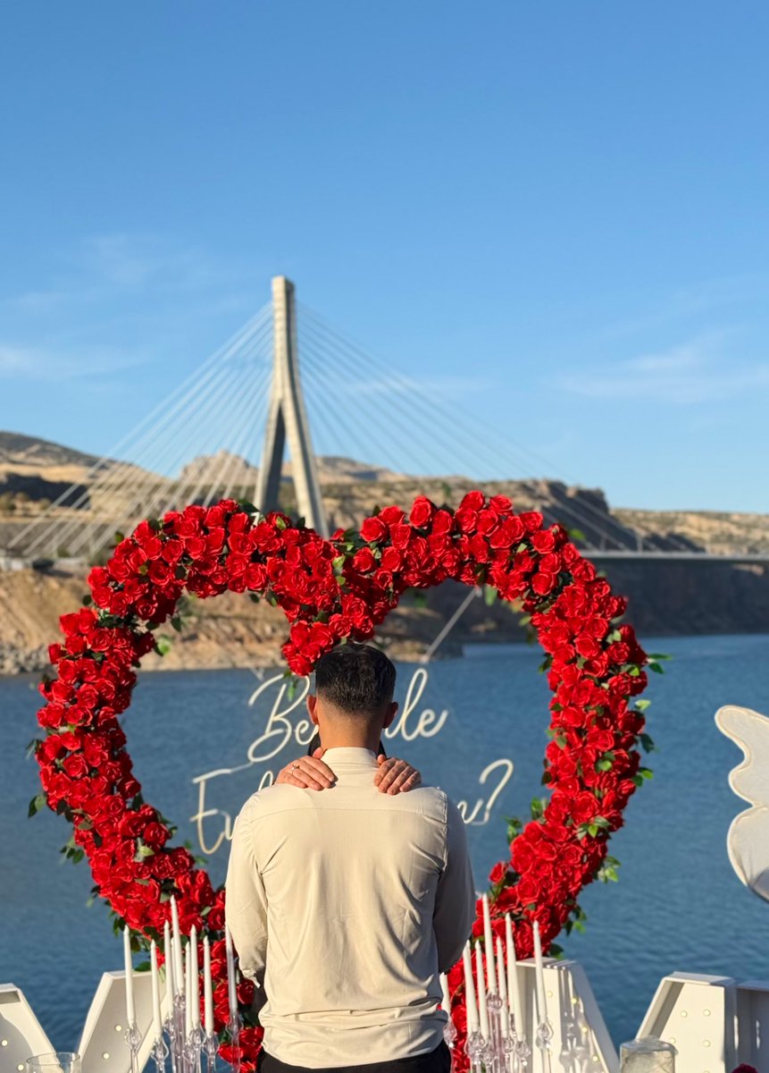 • Umulur ki, yazılan; istenilenden daha güzeldir.
