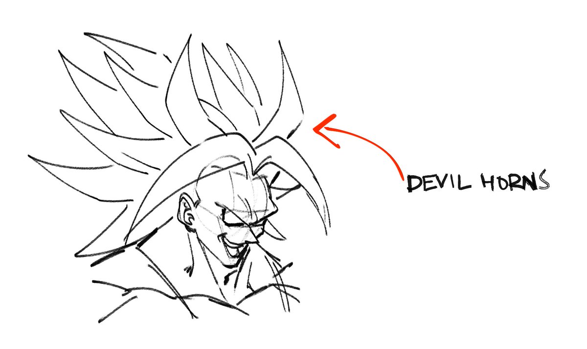 something something monster im a devil something something