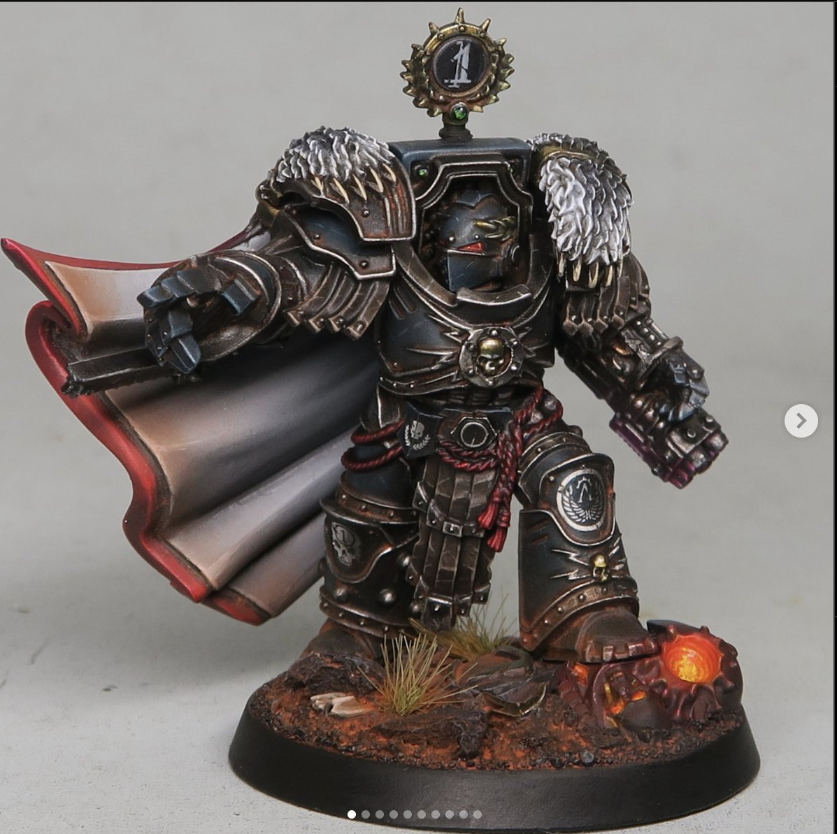 a conversion of the other