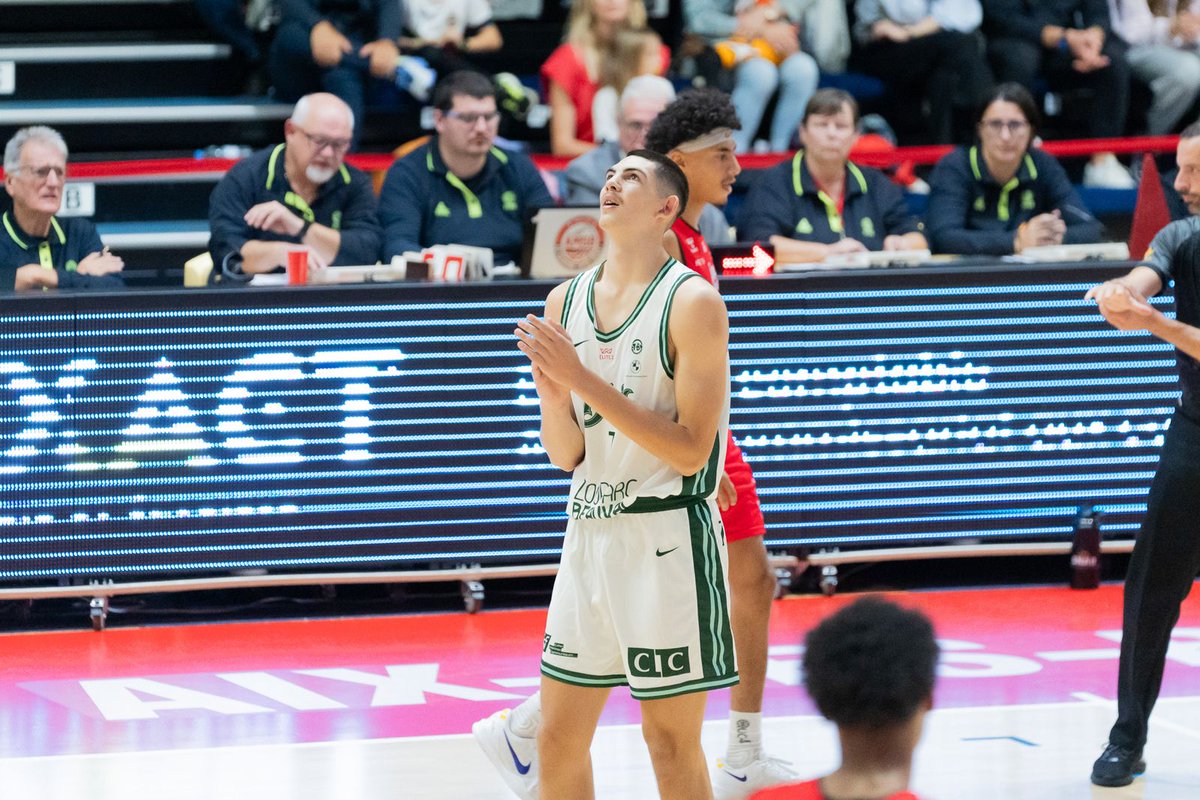 BeBasket tweet media