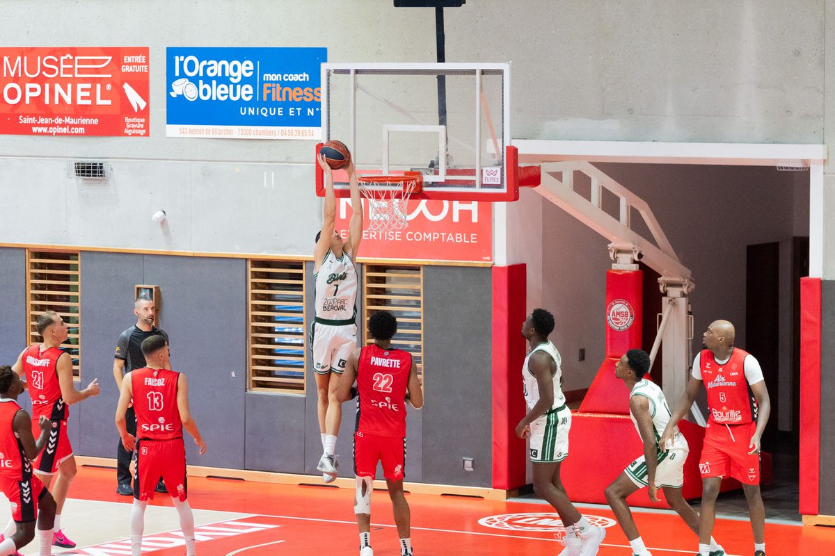 BeBasket tweet media