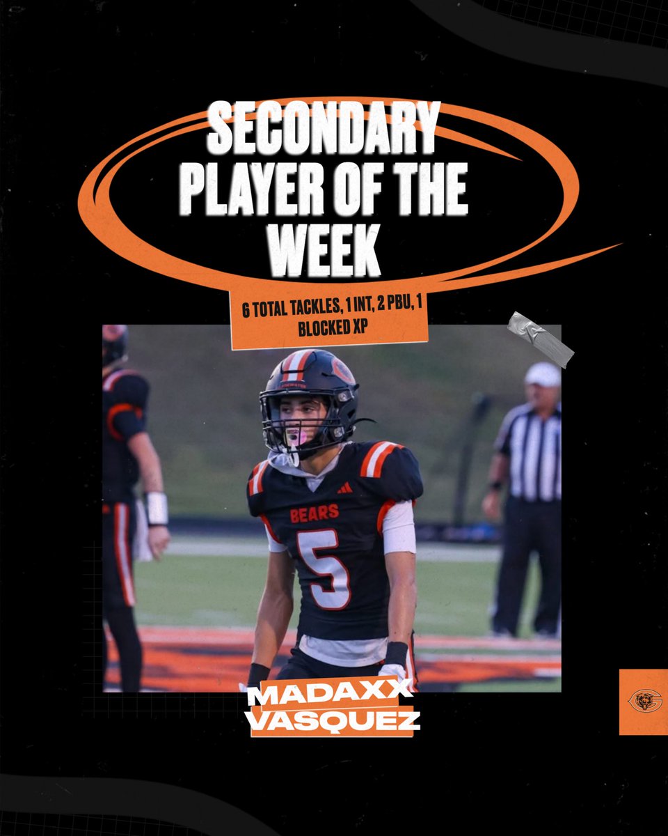 Jermaine A. Lewis, M.S. tweet media