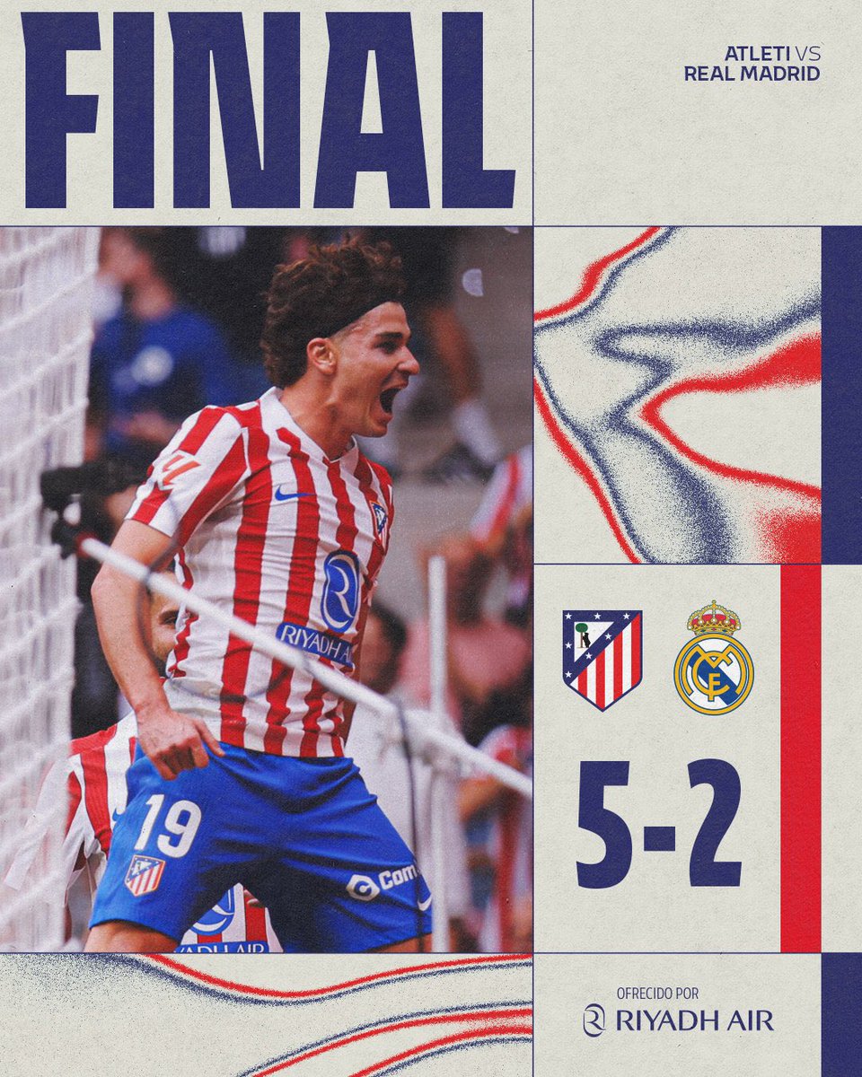 Tres puntos necesarios y sobre todo el equipo demostrando que pueden jugar a un nivel muy alto.

Sólo falta jugar el resto de la temporada igual que hoy. 

Y ahora a por el siguiente, martes contra el Eintracht Fráncfort.